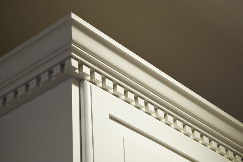 Custom Cabinet Making detail